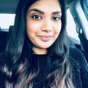 Meet your Posher, Mahera